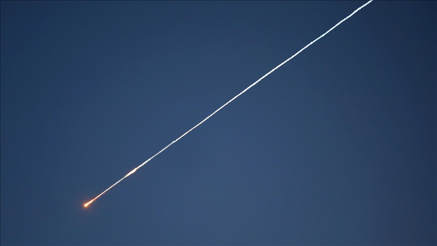 Türkiye anuncia que la OTAN neutralizó una “munición balística” sobre el espacio aéreo turco procedente de Irán