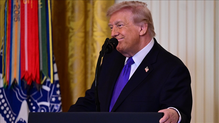 Trump affirme que de « nombreuses cibles recherchées depuis longtemps » en Iran ont été détruites par l'armée américaine