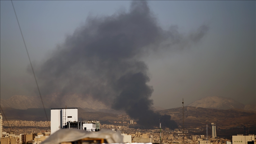 Newly developed US missile struck Iranian sports hall, school in Lamerd: Report