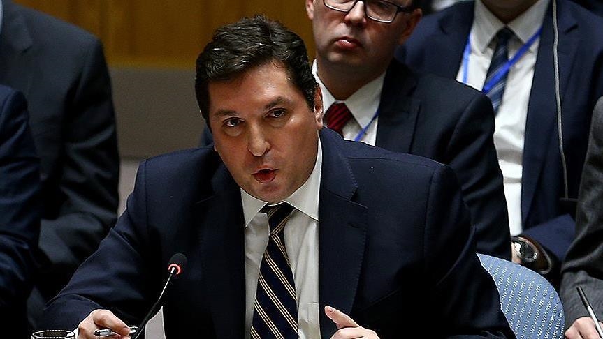 Руски дипломат: Москва презема чекори за решавање на конфликтот на Блискиот Исток