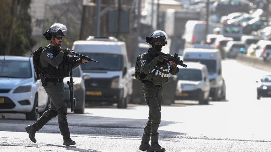 مقتل فلسطيني برصاص الجيش الإسرائيلي في طولكرم 