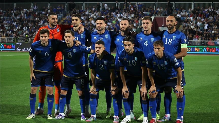 Turqia dhe Kosova do të luajnë për herë të katërt