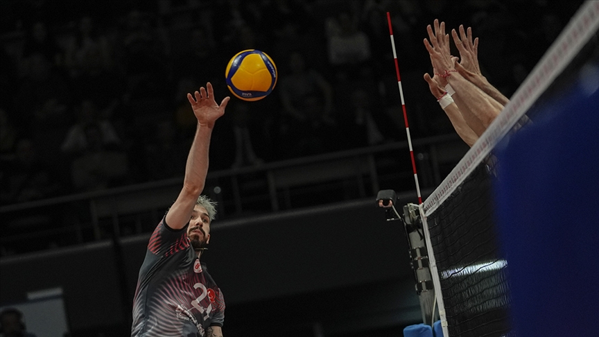 Ziraat Bankkart, "dörtlü final"e yükselmek için sahaya çıkacak