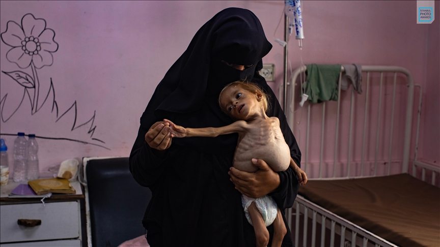 Istanbul Photo Awards 2026 : le photographe palestinien Haitham Imad sacré dans la catégorie « Photo de l’année »