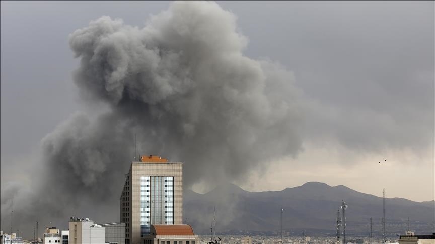 حرب إيران.. أداء سلبي للبورصات الآسيوية بافتتاح الأسبوع