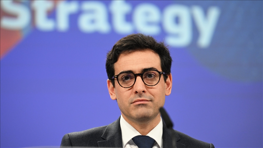 UE : Paris insiste sur la souveraineté industrielle et la compétitivité lors d’un entretien avec la Commission