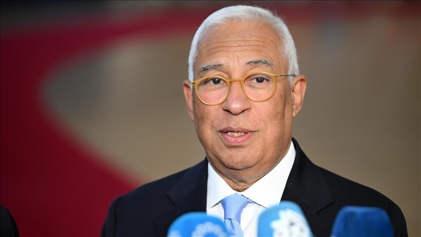 EU 'gravely concerned' over prolongation of Iran war