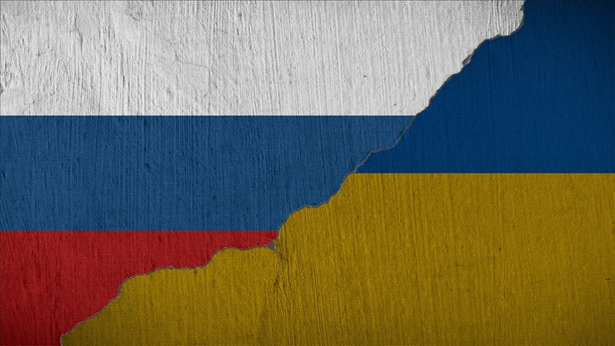 Rusya: Ukrayna'da Harkiv ve Zaporijya bölgelerinde 2 yerleşim yerini ele geçirdik