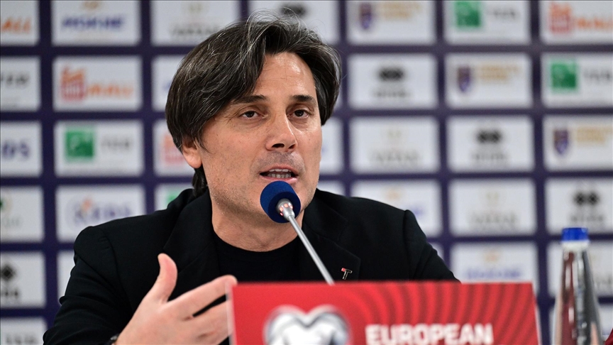 Montella: Uzun zamandır beklediğimiz hayali gerçekleştirmek için elimizden gelen her şeyi yapacağız