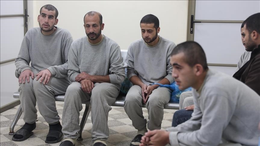 Loi israélienne sur la peine de mort contre les prisonniers palestiniens : la Palestine dénonce un « crime de guerre »