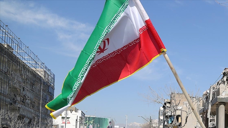 İran’dan Trump’a Hark Adası yanıtı