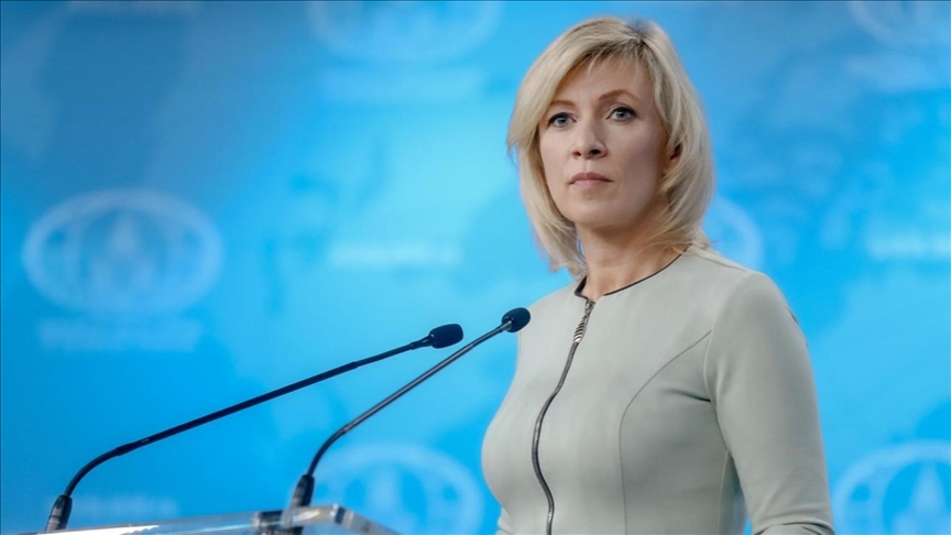 В МИД РФ выразили обеспокоенность атакой на резиденцию главы КРАИ