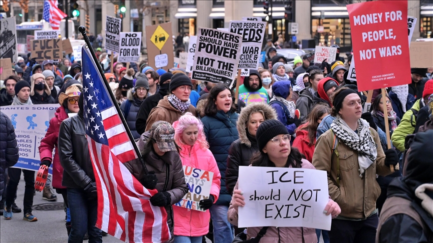 Los republicanos plantean recordar el presupuesto sanitario y destinarlo al conflicto en Oriente Próximo 