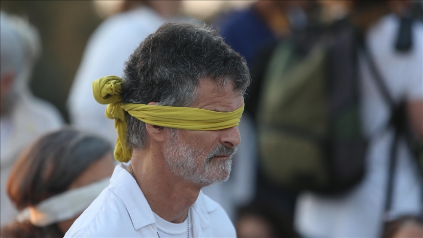 Peine de mort en Israël : l'Allemagne, la France, l'Italie et le Royaume-Uni expriment leur « profonde préoccupation »