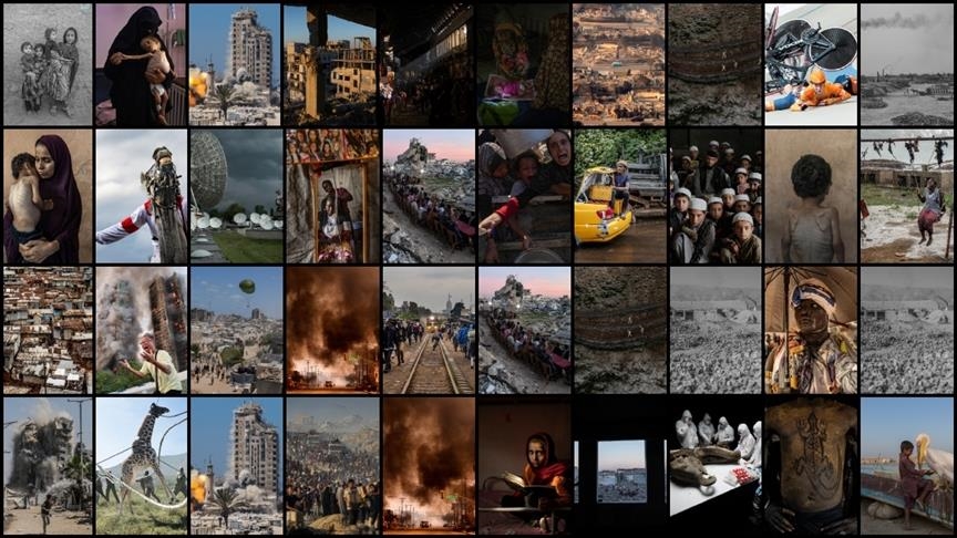 Serkeftiyên Istanbul Photo Awards 2026ê diyar bûn