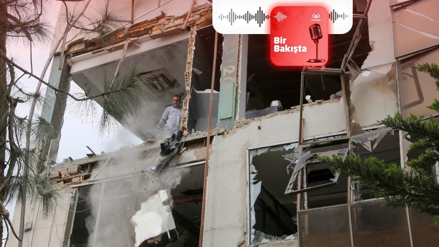 Ateşkes mi, kara savaşı mı?