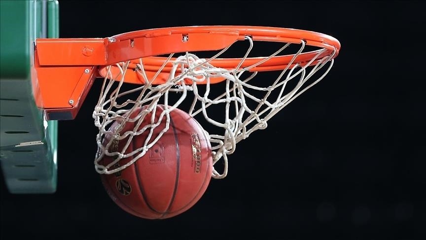 Tek Pota Kamu Basketbol Turnuvası'nın ikincisi Ankara'da düzenlenecek