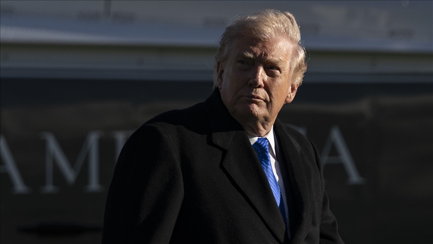 Trump kërcënon me shkatërrimin e infrastrukturës energjetike në Iran nëse bisedimet dështojnë