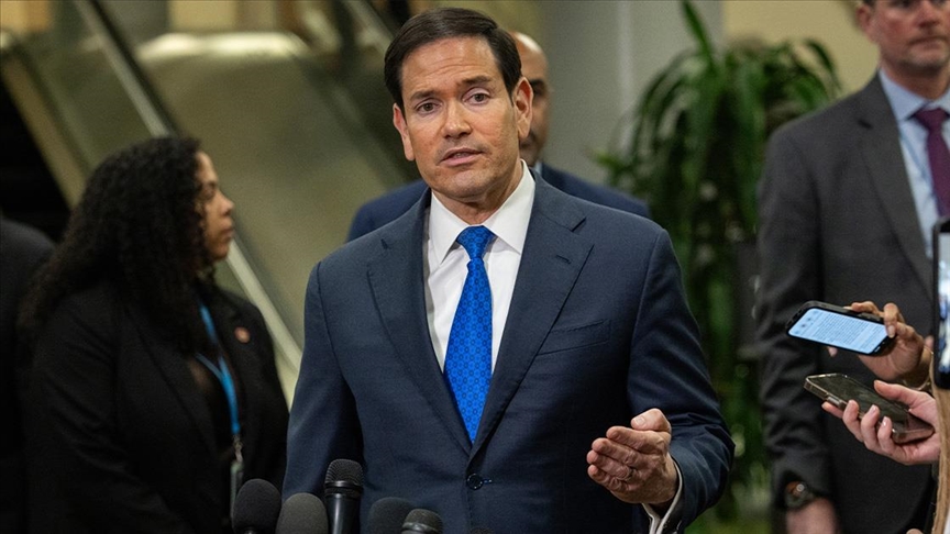 Sekretari Rubio: SHBA-ja mund të përmbushë objektivat e luftës me Iranin brenda disa javësh