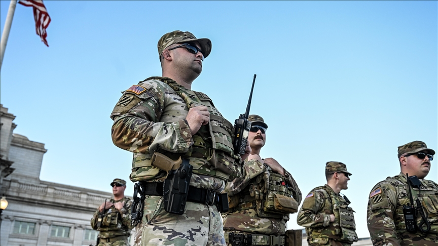 US ground intervention in Iran remains unlikely, says French general