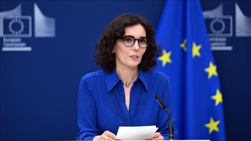 EU calls killing of health workers, journalists in Lebanon amid Israeli strikes 'unacceptable'