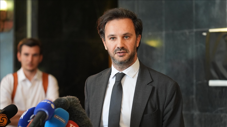 Kiev présente ses excuses à la Finlande pour le survol de son espace aérien par des drones ukrainiens