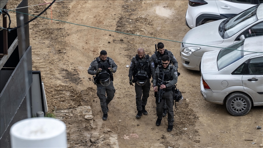 Adalah dénonce une loi sur la peine de mort visant des Palestiniens comme « discriminatoire »