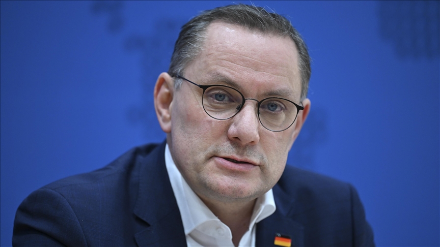 Germany's far-right AfD demands withdrawal of US troops