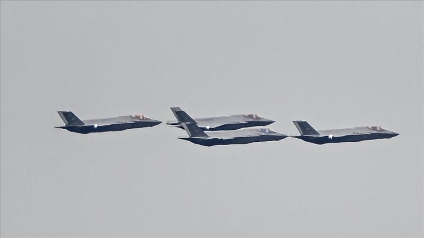 Шпанија им забрани на САД користење на нејзиниот воздушен простор за операции поврзани со Иран