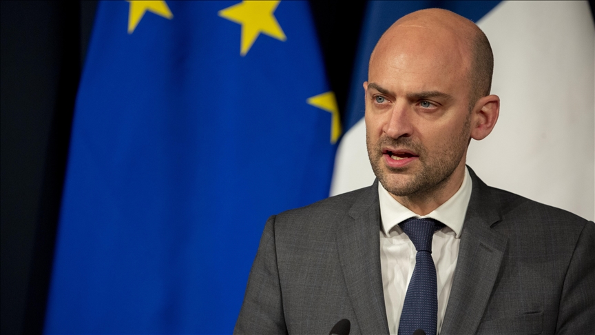 France calls for emergency UN Security Council meeting after Israeli attacks on peacekeepers