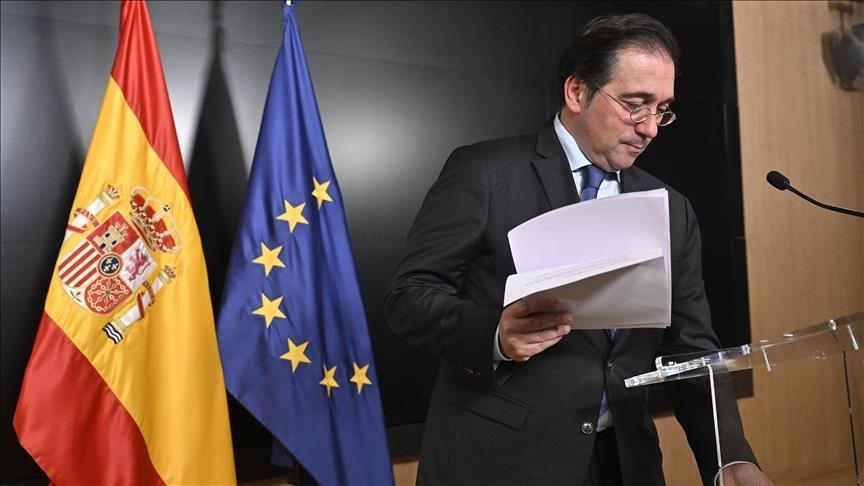 Spanja mbyll hapësirën ajrore për ushtrinë amerikane për shkak të luftës me Iranin