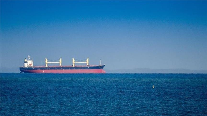 Российский танкер со 100 тыс. тонн нефти прибыл на Кубу