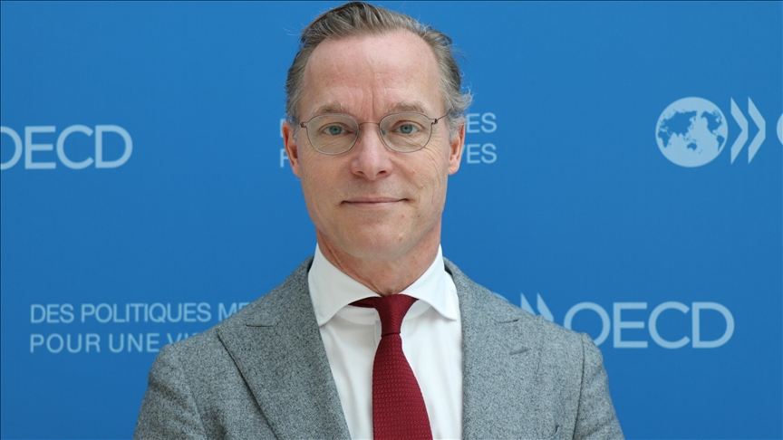 Директор по окружающей среде ОЭСР: Турция – пример для подражания в области нулевых отходов