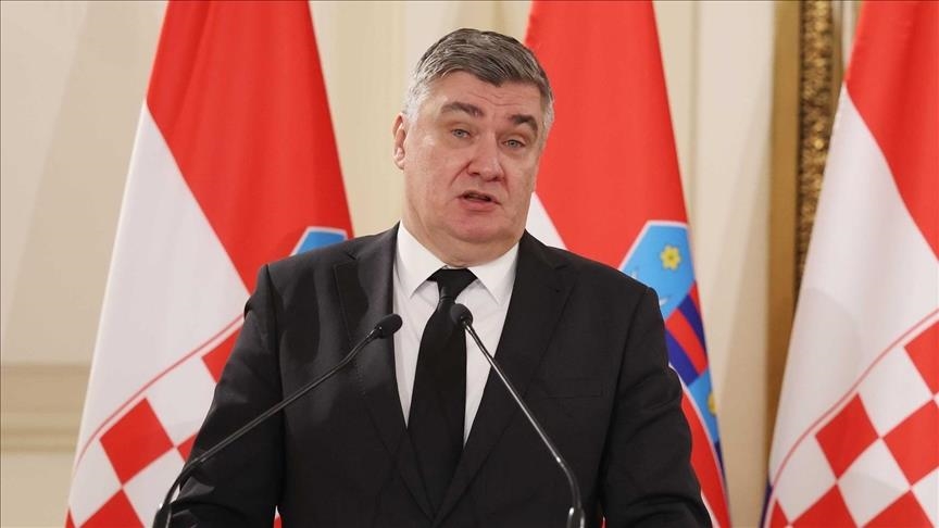 Milanoviq anulon samitin e Procesit Brdo Brijuni  thotë se ardhja e Vuçiqit në Kroaci nuk është e mundur