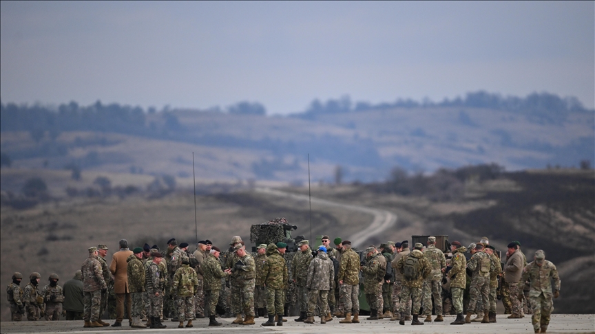 US deploys special operations forces to Middle East amid Iran war: Report