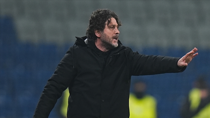 Trabzonspor, Fatih Tekke ile "ilk büyük" galibiyet peşinde