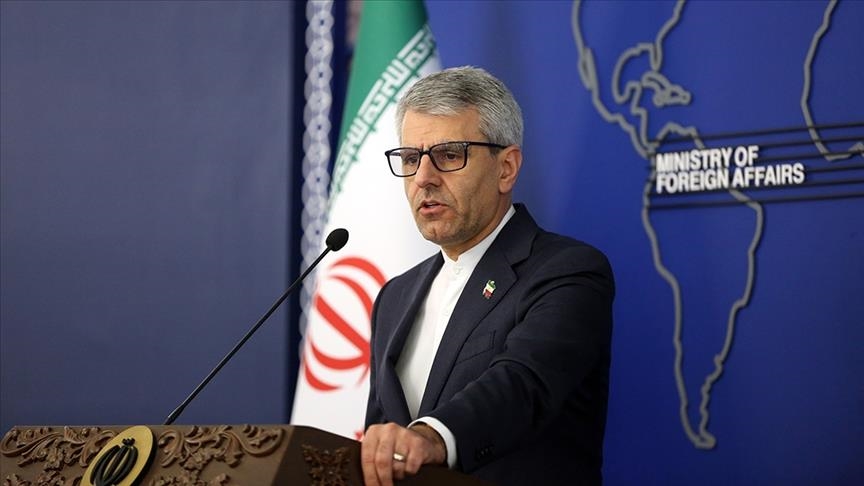 ئێران: "زۆرینەی پێشنیازەکانی ئەمریکا داواکاری زۆر گەورە و نالۆژیکی لەخۆ دەگرێت"
