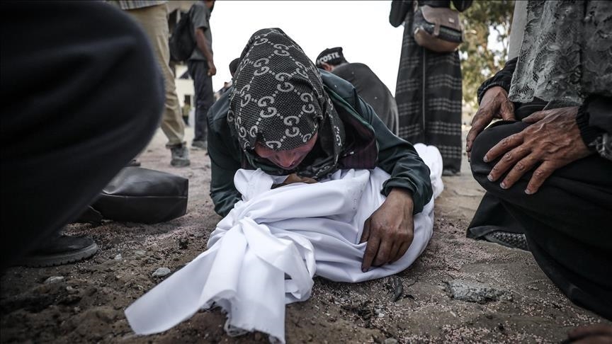 صحة غزة: ارتفاع حصيلة شهداء الإبادة إلى 72 ألفا و280 