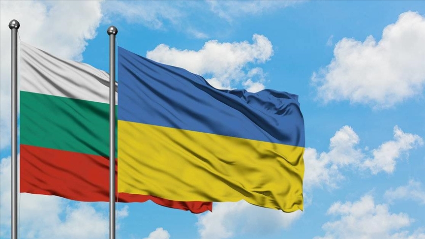 Украина и Болгария согласовали приоритеты транспортного сотрудничества