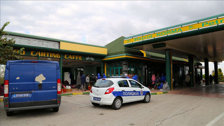 Serbia extends gas deal with Russia for 3 months