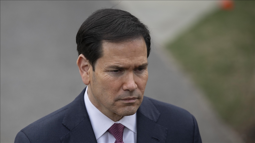 Rubio says Trump ‘prefers diplomacy’ with Iran