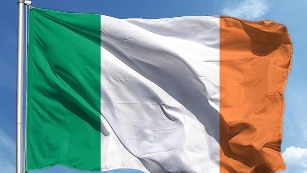 Irlanda, İsrail'inidam yasasını kınadı