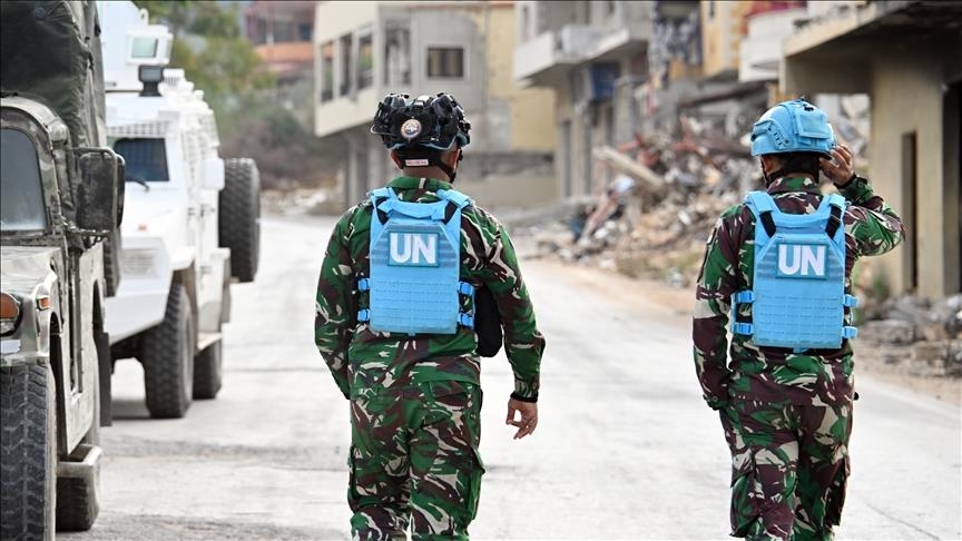 Dy paqeruajtës të OKB së vriten dhe dy të tjerë plagosen në një shpërthim në Libanin jugor