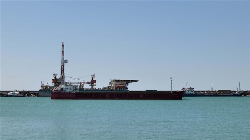 L’armée israélienne affirme avoir frappé un “site de défense aérienne iranien” près de la mer Caspienne