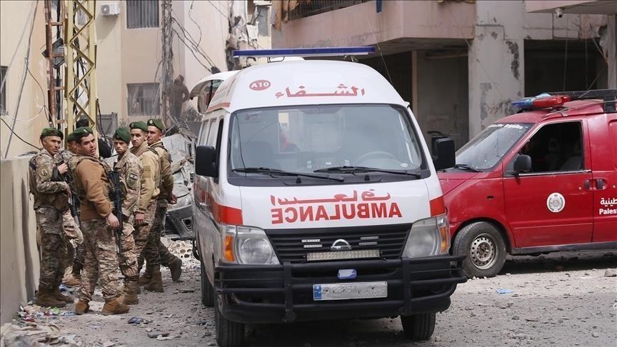 مقتل عسكري لبناني وإصابة آخرين بقصف إسرائيلي على الجنوب 