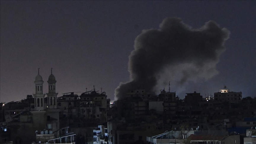 ABD'de "Cumhuriyetçilerin, ABD/İsrail-İran Savaşı'nı fonlamak için sağlıktan kısmayı planladığı" iddiası