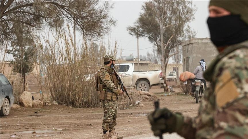 سوريا: صد هجوم بالمسيرات استهدف قواعد للجيش قرب حدود العراق