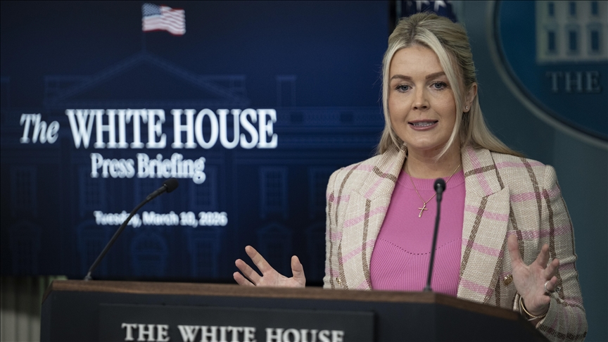 White House says greenlight for Russian oil tanker to reach Cuba 'not a policy change'