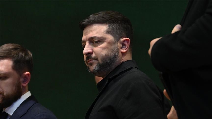 Zelenskyy e quan historike marrëveshjen e bashkëpunimit në mbrojtje Katar-Arabi Saudite