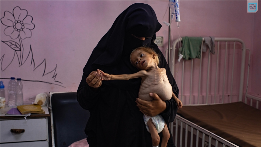 Winners of İstanbul Photo Awards 2026 announced